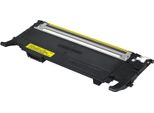 Samsung Clt Y4092S Cartuccia Toner 1 Pz Originale Giallo