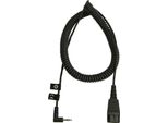 Jabra 8800-01-46 Accessorio Per Cuffia Cavo