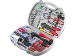 Value 19.06.2031 Set Di Strumenti Meccanici