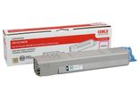 Oki 44059106 - 8000 Pagine - Magenta - 1 Pz