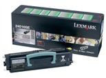 Lexmark E232, E33X, E34X Toner Cartridge Cartuccia Toner Originale Nero
