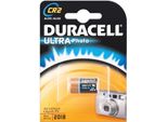 Duracell Batterie Ultra Photo Lithium CR2 (CR17355) 1St.