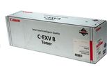 Canon C-EXV8 Cartuccia Toner 1 Pz Originale Magenta