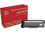 Xerox Everyday Remanufactured Everyday™ Mono Toner Rigenerato Da Xerox Compatibile Con Brother TN2120, Alta Capacità