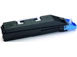 Kyocera TK-865C Cartuccia Toner 1 Pz Originale Ciano