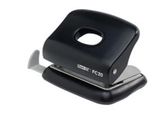 Rapid FC20/4 Perforatore E Accessori 20 Fogli Nero
