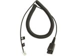 Jabra 8800-01-01 Accessorio Per Cuffia Cavo