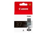 Canon Pixma PG-37 - Cartuccia Di Inchiostro Originale - Nero - 11 Ml