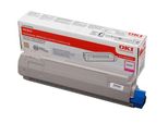 Oki - Magenta - Original - Tonerpatrone - FüR Oki Mc860Cdtn, Mc860Cdxn, Mc860Dn (44059210)