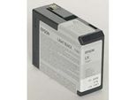 Epson T580 - 80 Ml - Nero - Originale - Cartuccia Di Inchiostro - Per Stylus Pro 3800, Pro 3880