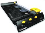 Fellowes Neutron A4/120 Taglierino 10 Fogli