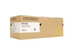 Ricoh Giallo - Originale - Cartuccia Toner - Per Gestetner Sp C231, Sp C232
