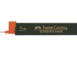 Faber-Castell 120901 Mina B Nero