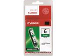 Canon Bci BCI-6G - Cartuccia Di Inchiostro Originale - Ciano - 13 Ml