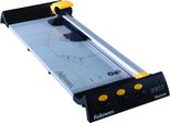 Fellowes Taglierina Per Rotoli Electron, Din A3