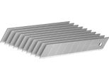 Stanley 18Mm Snap-Off Knife Blades
