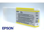 Epson C13T591400 Epson Tintenpatrone Yellow T 591 700 Ml T 5914