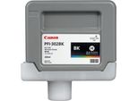 Canon PFI-302BK Cartuccia D'inchiostro Originale Nero