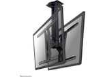 Neomounts PLASMA-C100D Supporto Per Display Espositivi 190,5 Cm (75") Nero"