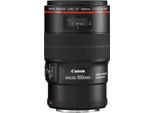 Canon Obiettivo Ef 100MM L Macro Is Usm