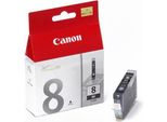 Canon CLI-8 Bk Cartuccia D'inchiostro 1 Pz Originale Nero Per Foto