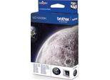 Brother Lc LC1000BK - Cartuccia Di Inchiostro Originale - Nero - 19 Ml