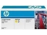 Hp Color Laserjet 650A - Unità Toner Originale - Giallo - 15000 Pagine
