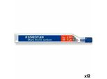 Staedtler Feinmine Mars Micro 0,5Mm 2B 12St 12 StüCk