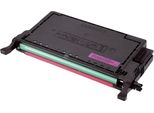 Samsung CLT-M5082L Cartuccia Toner 1 Pz Originale Magenta