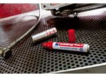 Edding Permanent Marker No. 1 Schwarz