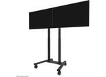 Neomounts ADM-875BL2 Adattatore Per Doppio Schermo 42-65""