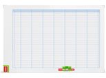Nobo Sasco Weekly Board Planner Lavagna Per Pianificazione Settimane