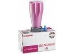 Canon 6608A001AA Cartuccia Toner 1 Pz Originale Magenta