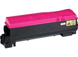 Kyocera TK-550M Cartuccia Toner 1 Pz Originale Magenta