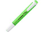 Stabilo Swing Cool Pastel Evidenziatore 1 Pz Punta Smussata Verde