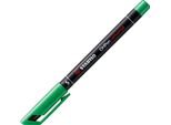 Stabilo Ohpen Marcatore Permanente Verde 1 Pz