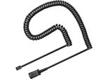 Poly Cavo Lungo U10P