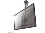 Neomounts PLASMA-C100 Supporto Per Display Espositivi 190,5 Cm (75") Argento"