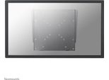 Neomounts FPMA-W110 Supporto Tv A Parete 101,6 Cm (40") Argento"