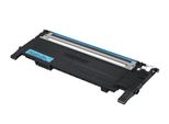 Samsung CLT-K4072S Cartuccia Toner 1 Pz Originale Nero