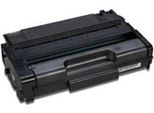 Ricoh - Tonerpatrone - 1 X Schwarz - 5000 Seiten (406522)