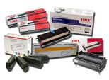 Oki 44643003 - 7300 Pagine - Ciano - 1 Pz