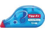 TIPP-EX Pocket Mouse Nastro Di Correzione 10 M Blu 10 Pz