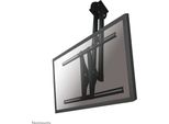Neomounts PLASMA-C100BLACK Supporto Per Display Espositivi 190,5 Cm (75") Nero"