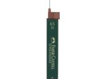 Faber-Castell 120511 Mina H Nero