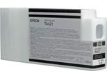 Epson T6421 Photo Black Ink Cartridge (150Ml) Cartuccia D'inchiostro 1 Pz Originale Nero Per Foto