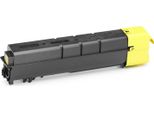 Kyocera TK-8705Y Cartuccia Toner 1 Pz Originale Giallo