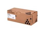 Ricoh 407638 Cartuccia Toner 1 Pz Originale Nero
