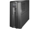 Apc SMT2200I Gruppo Di Continuità (Ups) A Linea Interattiva 2,2 Kva 1980 W 11 Presa(E) Ac