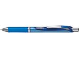 Pentel BLN75-CO Liquid Gel-Tintenroller Energel Blau